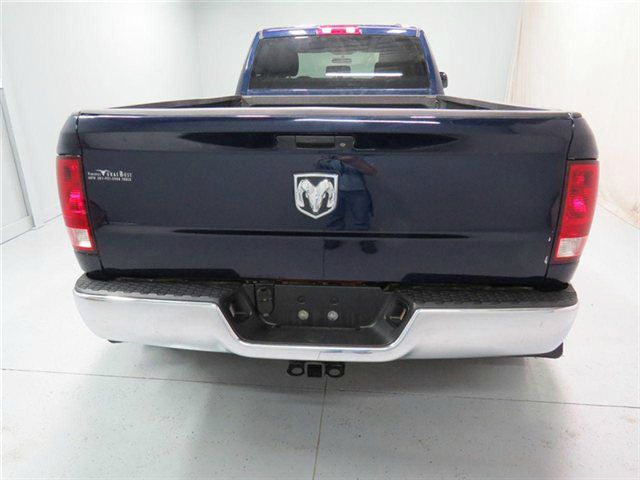 2012 RAM Ram Pickup 1500 Ext Cab Slez71 Off Road