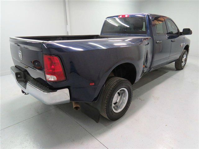 2012 RAM Ram Pickup 1500 Ext Cab Slez71 Off Road