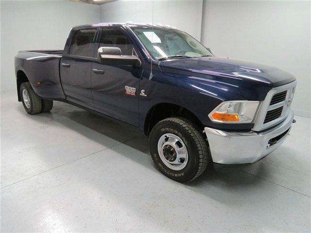 2012 RAM Ram Pickup 1500 Ext Cab Slez71 Off Road