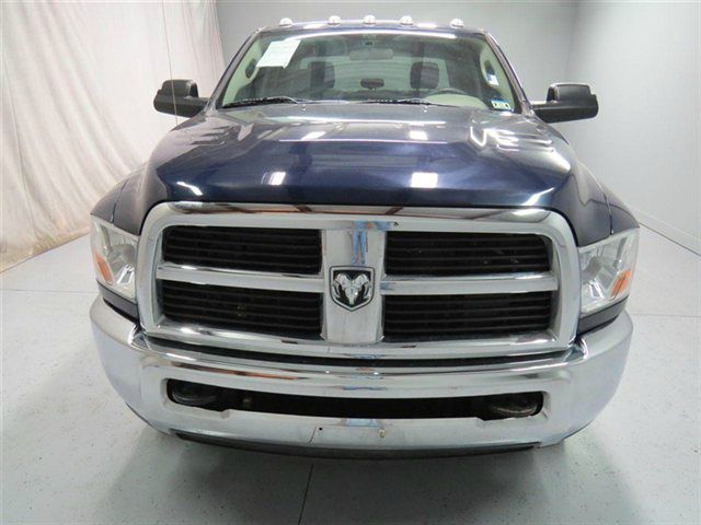 2012 RAM Ram Pickup 1500 Ext Cab Slez71 Off Road