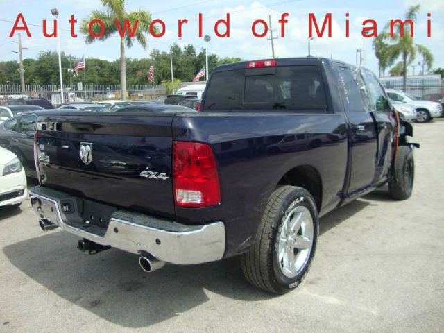 2012 RAM Ram Pickup Collection Rogue