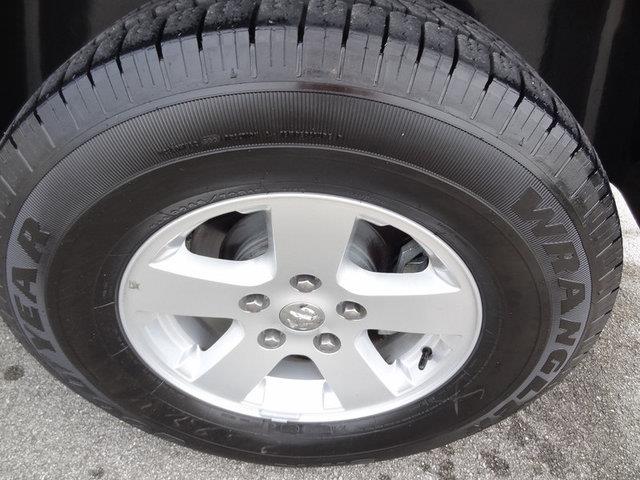 2012 RAM Ram Pickup Extenede CAB 4X4