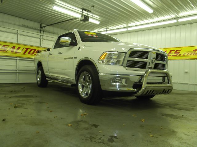 2012 RAM Ram Pickup Collection Rogue
