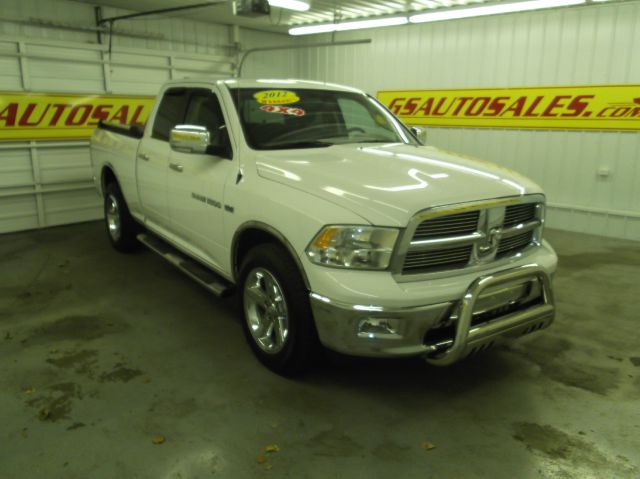 2012 RAM Ram Pickup Collection Rogue