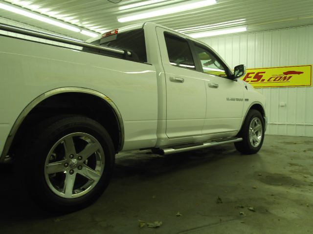 2012 RAM Ram Pickup Collection Rogue