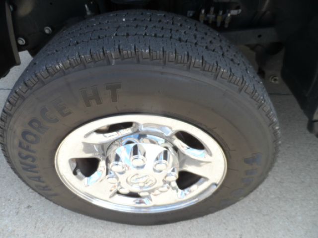 2012 RAM Ram Pickup Trans AM 25TH Anniversary