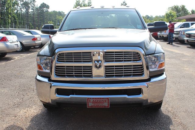 2012 RAM Ram Pickup 3.8 GLS