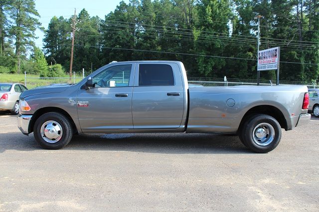 2012 RAM Ram Pickup 3.8 GLS