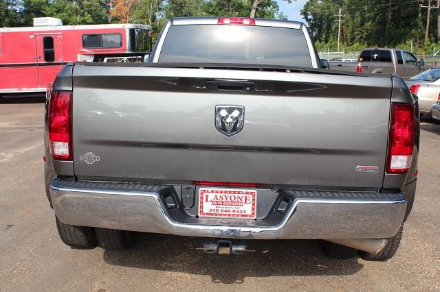 2012 RAM Ram Pickup 3.8 GLS