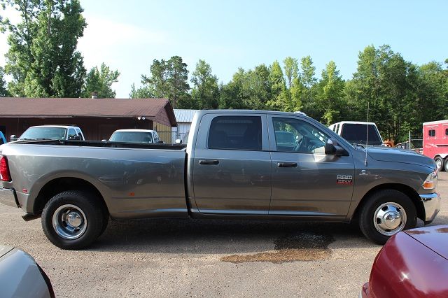 2012 RAM Ram Pickup 3.8 GLS