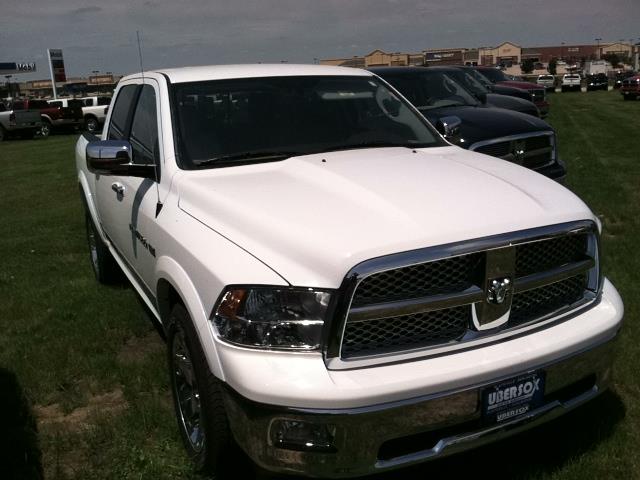 2012 RAM Ram Pickup SL2