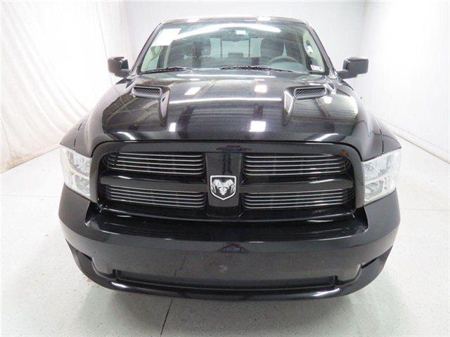 2012 RAM Ram Pickup LS 4 X