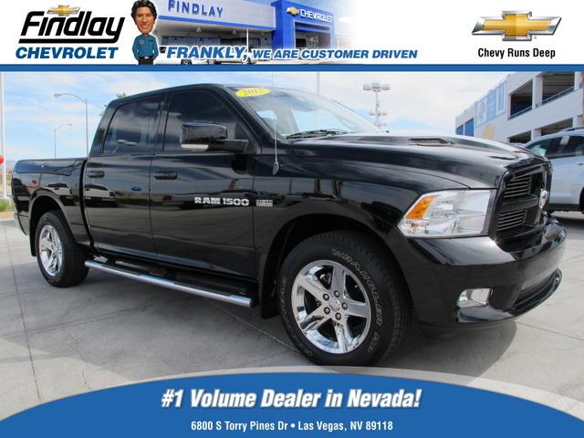 2012 RAM Ram Pickup Z28 Coupe