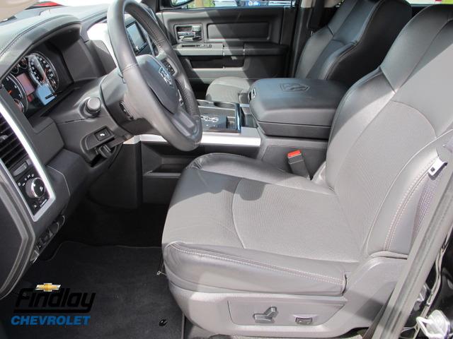 2012 RAM Ram Pickup Z28 Coupe