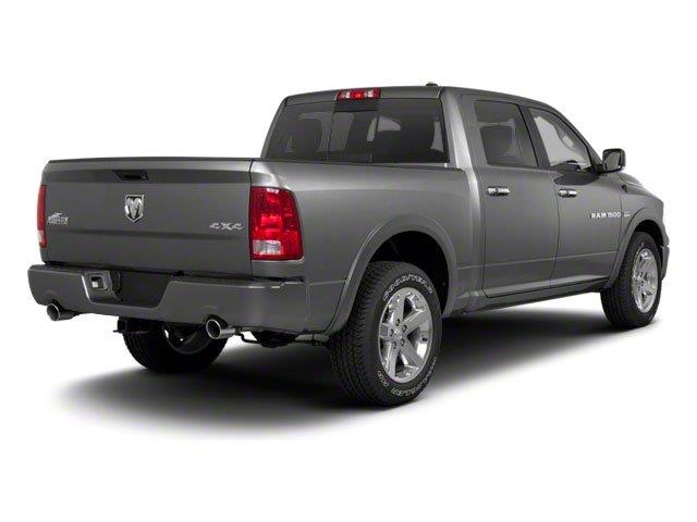 2012 RAM Ram Pickup SL2