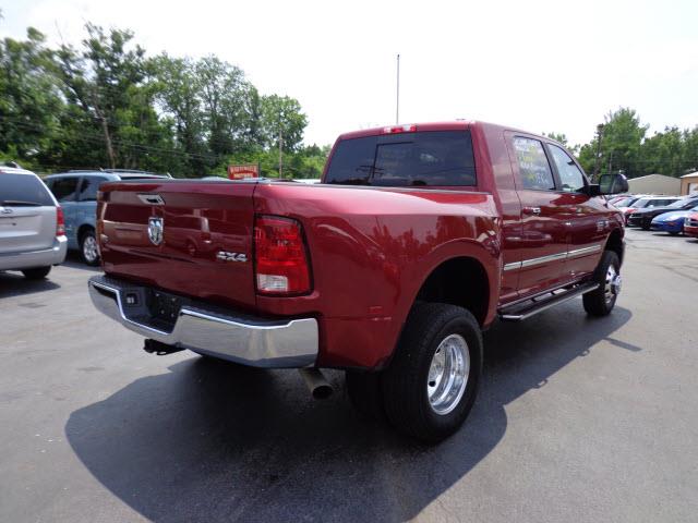 2012 RAM Ram Pickup SLT