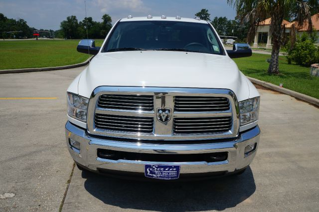 2012 RAM Ram Pickup Ml350 With Navigation