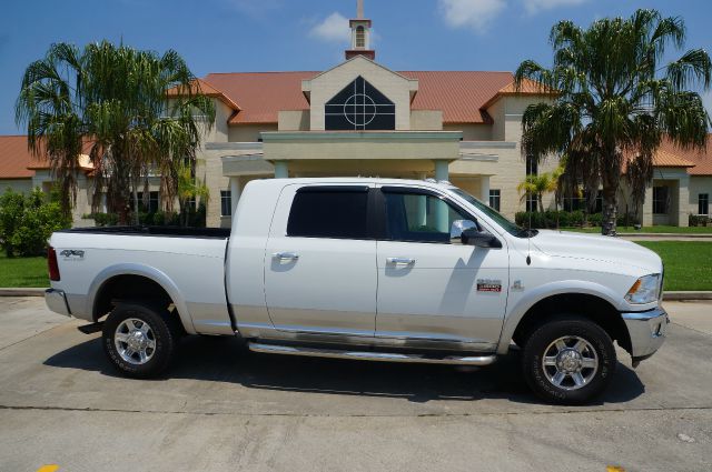 2012 RAM Ram Pickup Ml350 With Navigation