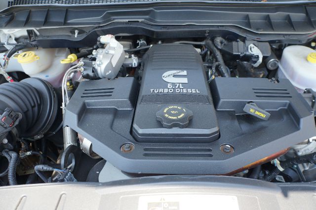 2012 RAM Ram Pickup Ml350 With Navigation