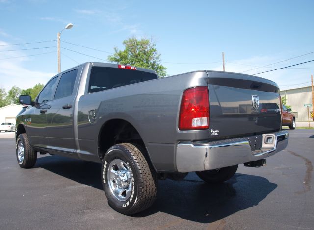 2012 RAM Ram Pickup 4dr Sdn CE Auto