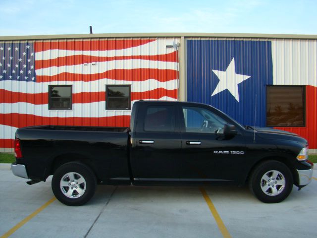 2012 RAM Ram Pickup LS ES