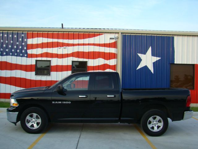 2012 RAM Ram Pickup LS ES