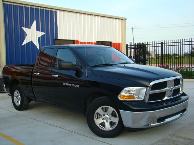 2012 RAM Ram Pickup LS ES