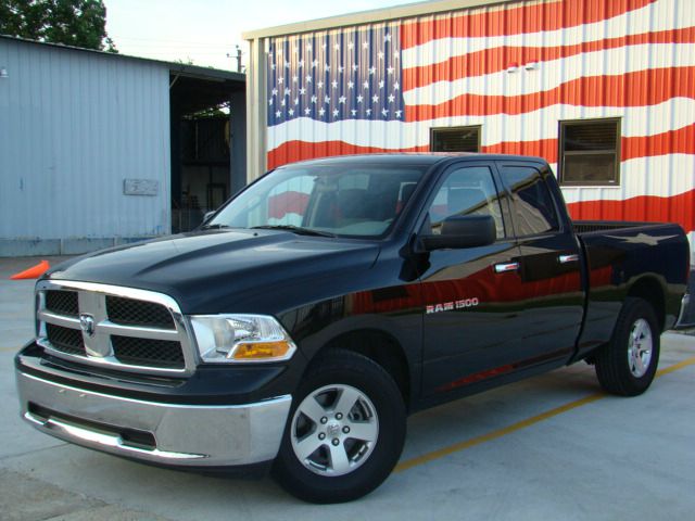 2012 RAM Ram Pickup LS ES