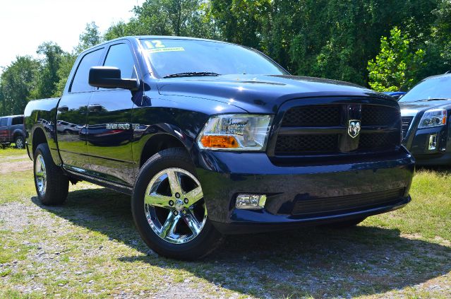 2012 RAM Ram Pickup 335i Convertible RARE Color TO Findnavigation