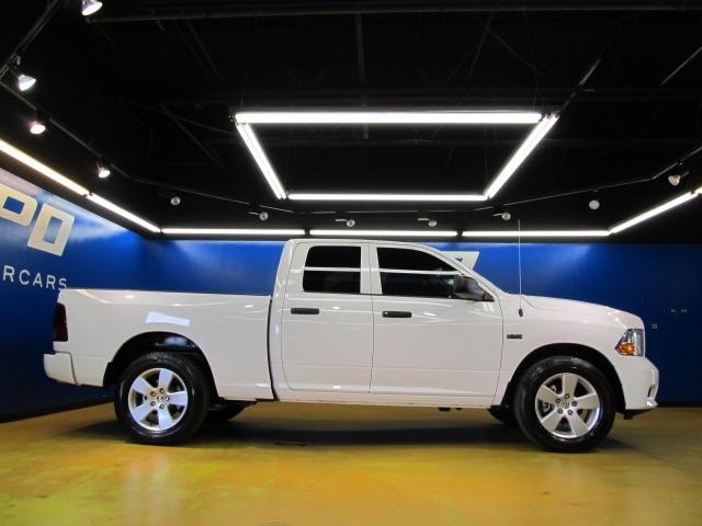 2012 RAM Ram Pickup Prostreet