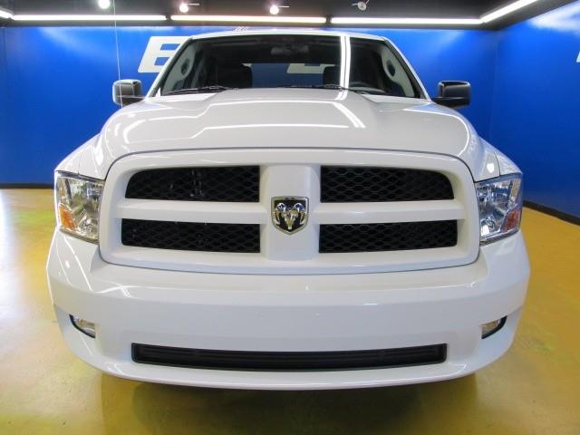 2012 RAM Ram Pickup Prostreet