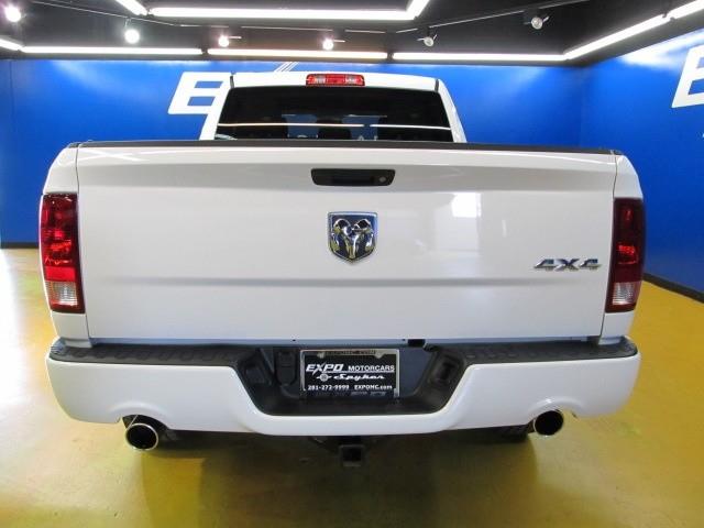 2012 RAM Ram Pickup Prostreet