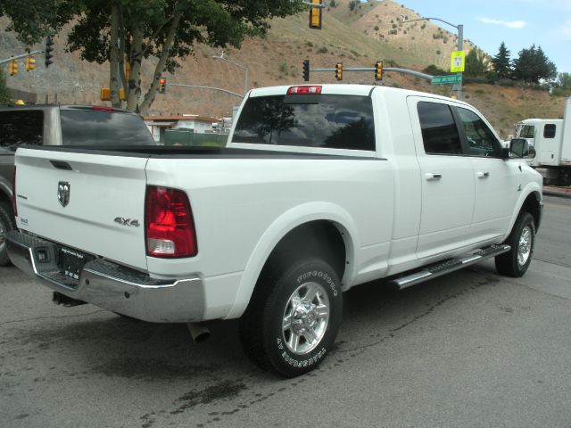 2012 RAM Ram Pickup 3.8 GLS
