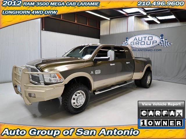 2012 RAM Ram Pickup LX, PWR, Alloy
