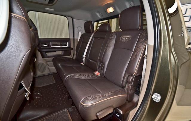 2012 RAM Ram Pickup LX, PWR, Alloy