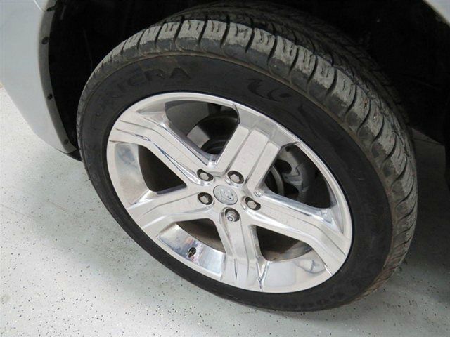 2012 RAM Ram Pickup XL Long Bed 4.0 V-6 Auto. W/actual Miles