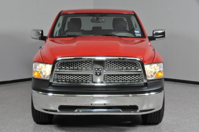 2012 RAM Ram Pickup 5 Door Turbo