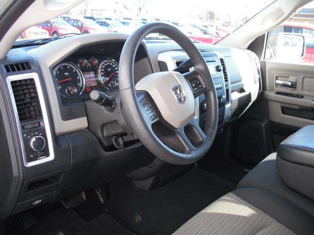 2012 RAM Ram Pickup SLT