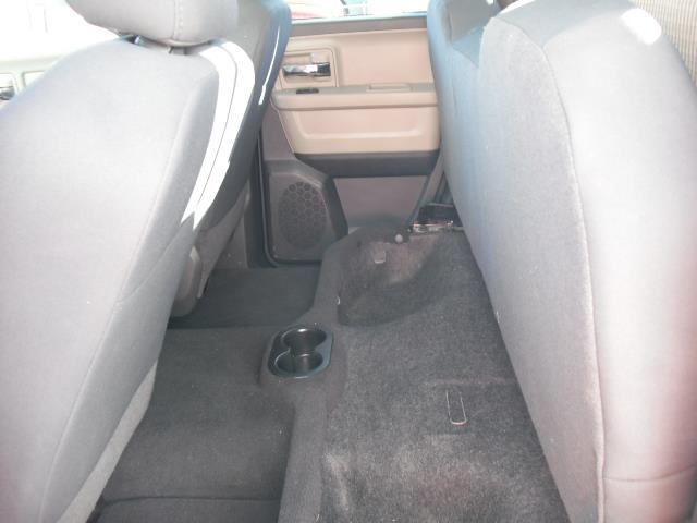 2012 RAM Ram Pickup SLT