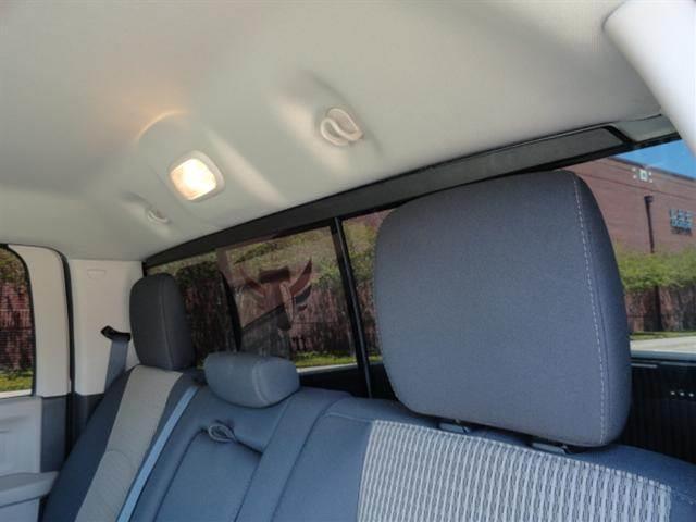 2012 RAM Ram Pickup Slt/big HORN