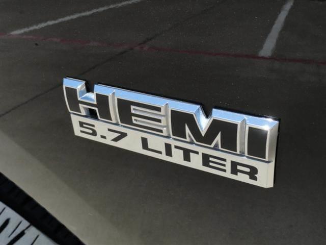 2012 RAM Ram Pickup Slt/big HORN