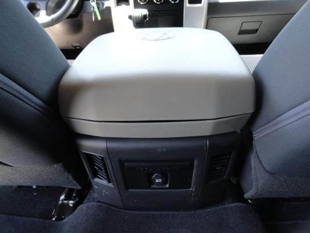 2012 RAM Ram Pickup Slt/big HORN