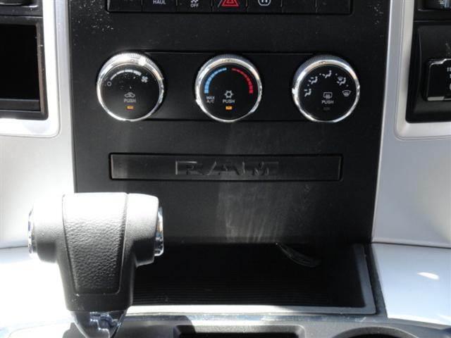 2012 RAM Ram Pickup Slt/big HORN