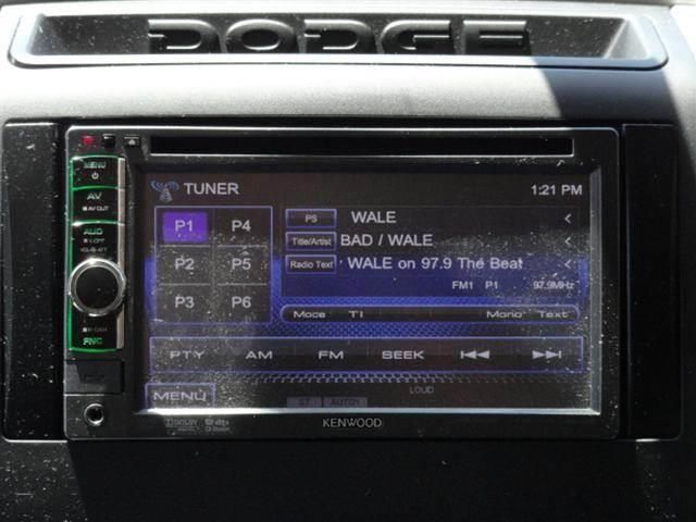 2012 RAM Ram Pickup Slt/big HORN