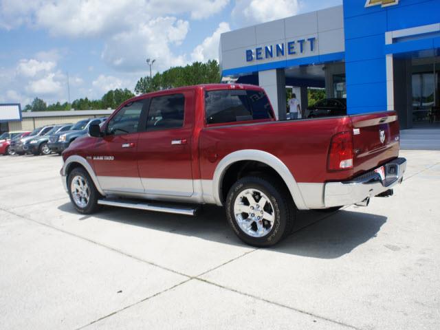 2012 RAM Ram Pickup SL2