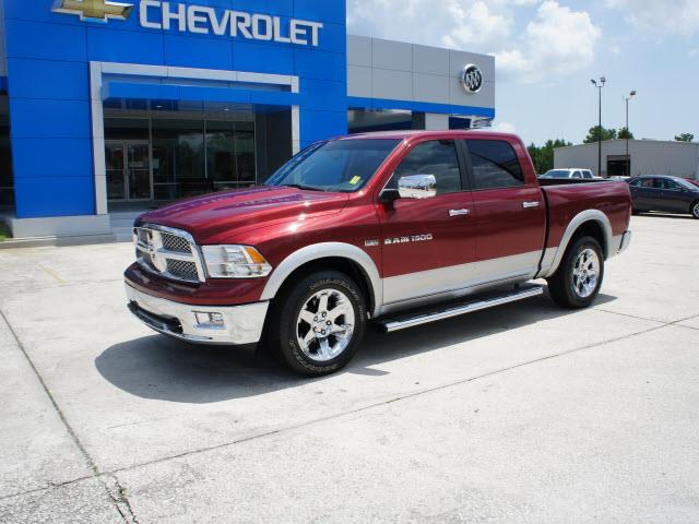2012 RAM Ram Pickup SL2