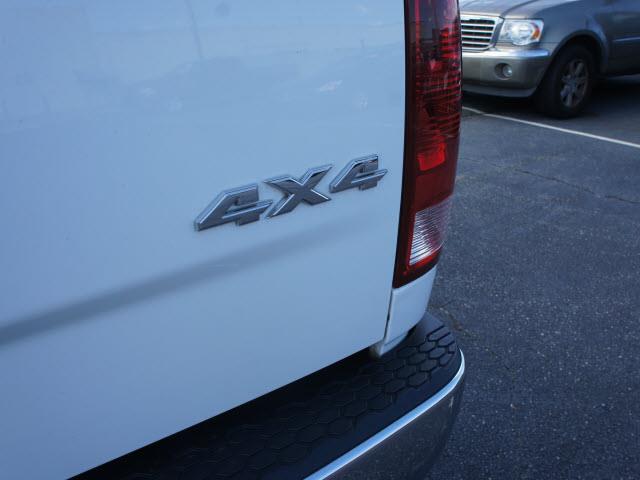 2012 RAM Ram Pickup Unknown