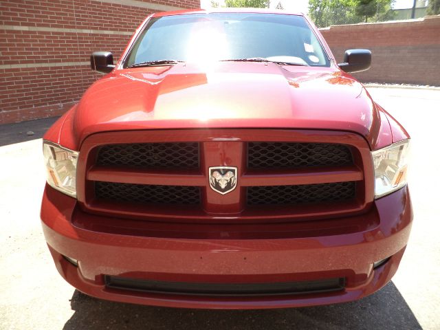 2012 RAM Ram Pickup 335i Convertible RARE Color TO Findnavigation