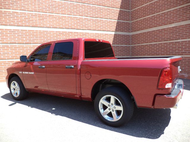 2012 RAM Ram Pickup 335i Convertible RARE Color TO Findnavigation