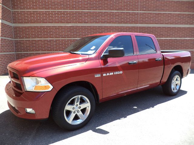 2012 RAM Ram Pickup 335i Convertible RARE Color TO Findnavigation